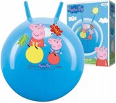 Skippybal 45 cm - 50 cm Voor Kinderen v.a. 3 Jaar | Springbal