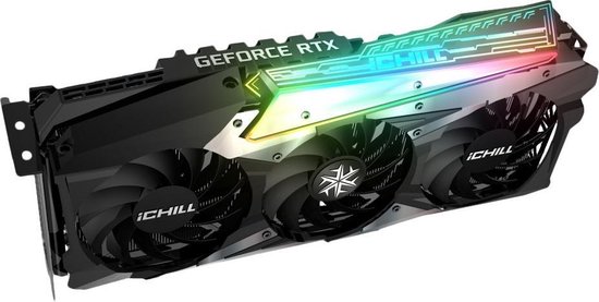 Inno3D GeForce RTX 3080 Ti iChill X3 | bol