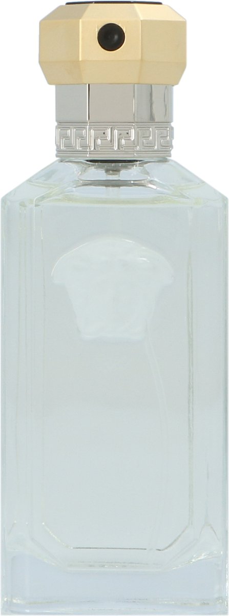 Versace The Dreamer 50 ml - Eau De Toilette - Herenparfum | bol.com