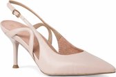 Tamaris Heart&Sole Dames Slingpumps 1-1-29600-26 277 beige normal Maat: 37 EU