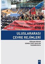 Uluslararası Çevre Rejimleri