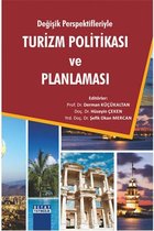 Değişik Perspektifleriyle Turizm Politikası ve Planlaması