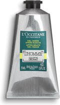 L'Occitane L'Homme Cologne Cedrat Aftershave Cream 75ml