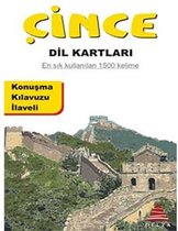 Çince Dil Kartları