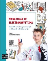 Mıknatıslar ve Elektromanyetizma STEM Serisi