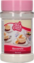 FunCakes - Mix voor Bavarois Banaan - 150g