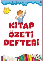 Kitap Özeti Defteri