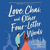 Love, Chai, and Other Four-Letter Words