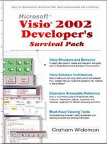 Visio 2002 Developer's Survival Pack