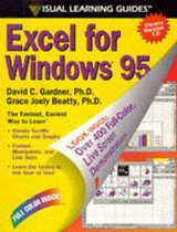 Excel for Windows 4