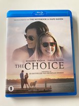 The Choice (Blu-ray)