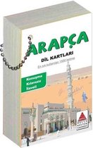 Arapça Dil Kartları