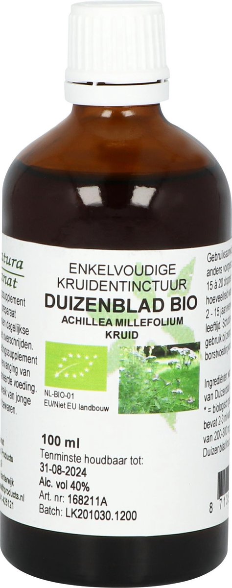Goedkoopste Achillea Millef/Duizendblad Cr