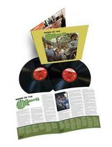 Monkees - More Of The Monkees (LP)