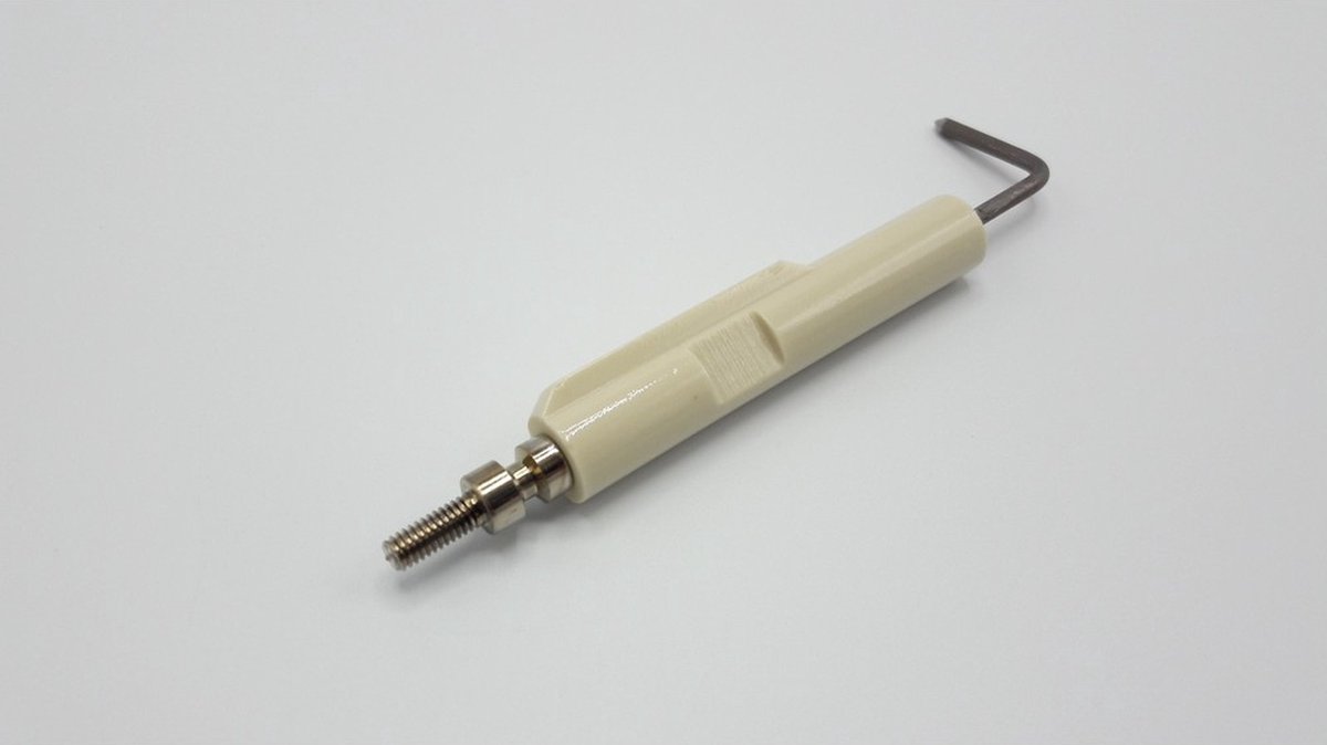 Remeha ontstekingselektrode AZ-5 - S23033
