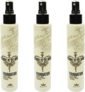 Joico Structure Foundation Haarverzorging Styling Spray Primer - MULTIPACK 3x150ml