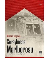 Saraybosna Marlborosu