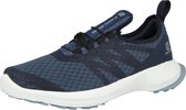 Salomon loopschoen sense flow 2 Smoky Blue-8 (42)