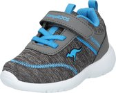 Kangaroos sneakers chummy Lichtblauw-29