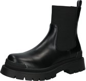Raid chelsea boots lyra Zwart-37