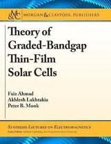 Theory of Graded-Bandgap Thin-Film Solar Cells