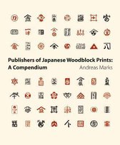 Publishers of Japanese Woodblock Prints