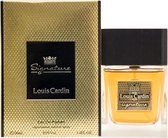 Louis Cardin " Signature " Eau de Perfume for Unisex Oriental 100 ml