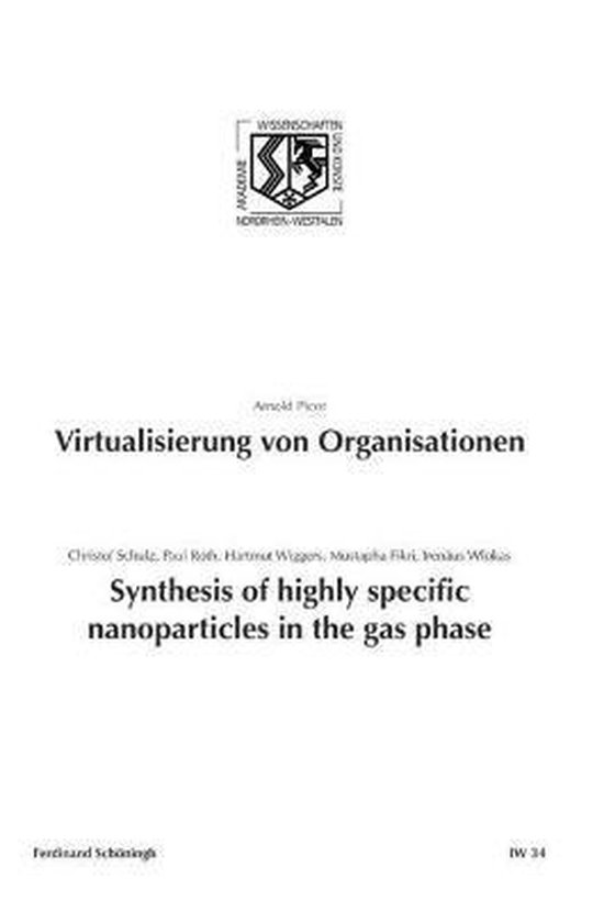 Nordrhein Westfälische Akademie Der Wissenschafte - Ingenie ... - cover