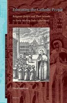 History of Early Modern Educational Thought- Educating the Catholic People