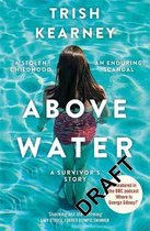 Above Water A Stolen Childhood, An Enduring Scandal, A Survivor's Story