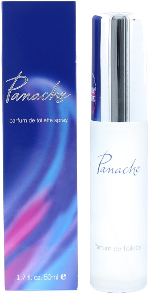 Taylor Of London Panache Parfum De Toilette 50ml