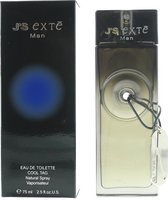 J's Exte Man Cool Tag Eau de Toilette 75ml