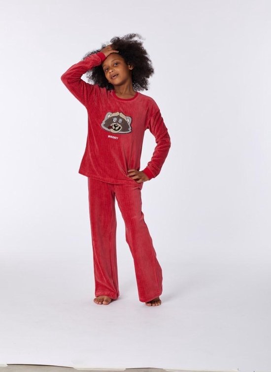 Pyjama femme rose hotsell
