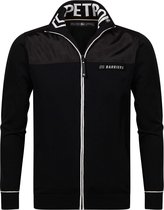 Petrol Industries - Comfortabel vest Heren - Maat L