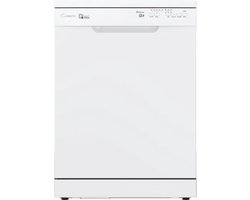 Candy Vaatwasser | Model CDPN 1L390SW | Onderbouw | 13 couverts | F | Smart Touch