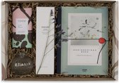 un-wrapped | Troost cadeau 'Sending some love' | troostgeschenk | herinneringsboek | rouw | troostgeschenk overlijden