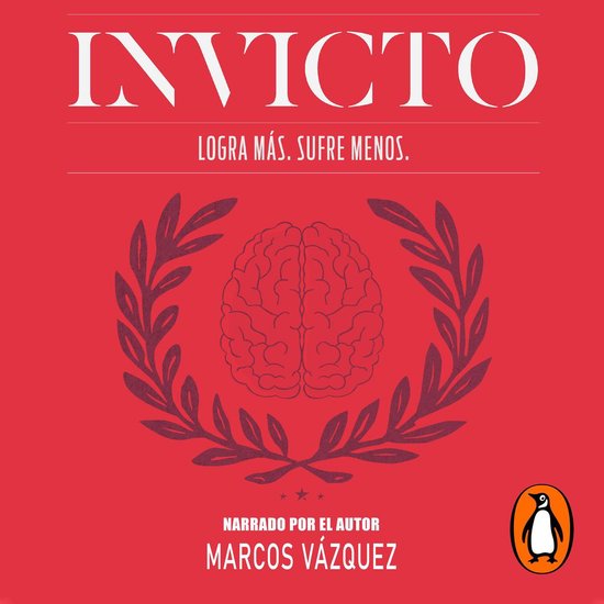 Invicto - cover