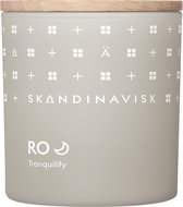 Skandinavisk Candle 65gr - 20u Ro / Tranquility