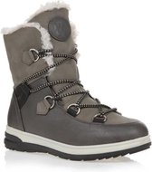 KIMBERFEEL Snowboots Unisex - Bruin - Maat 38