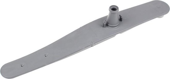 Geschikt voor Smeg - Sproeiarm - Onder - ORB.LS08 - 764570114
