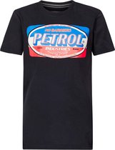 Petrol Industries -  Artwork T-shirt Jongens - Maat 128