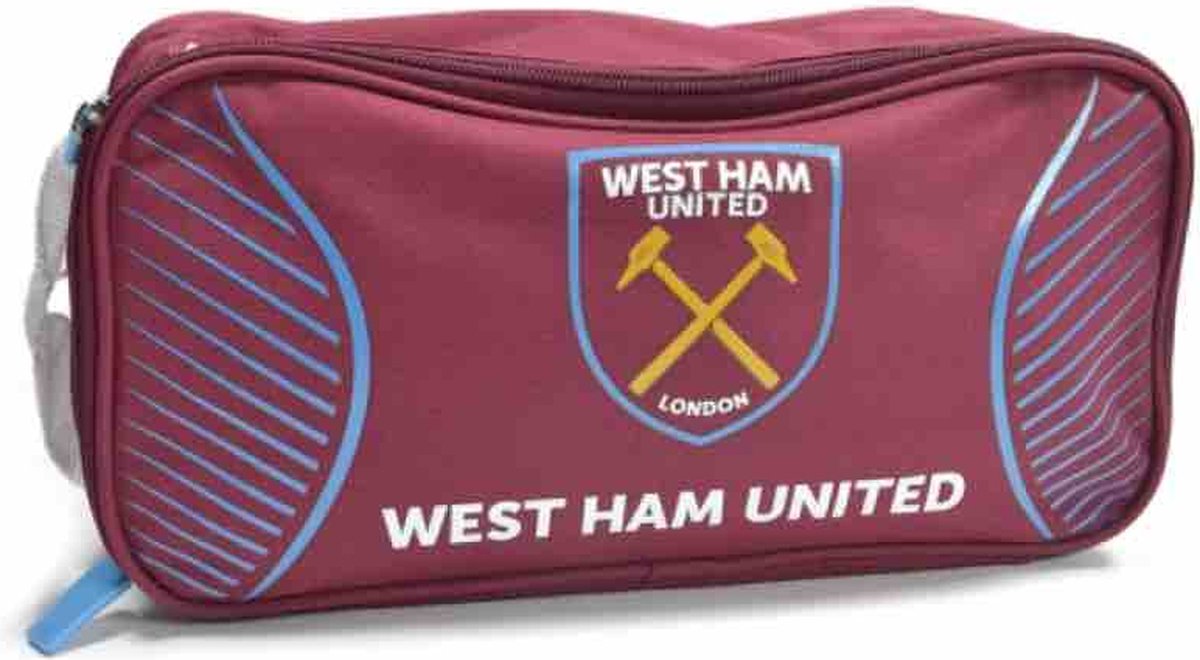 West Ham United Swerve Boot Bag