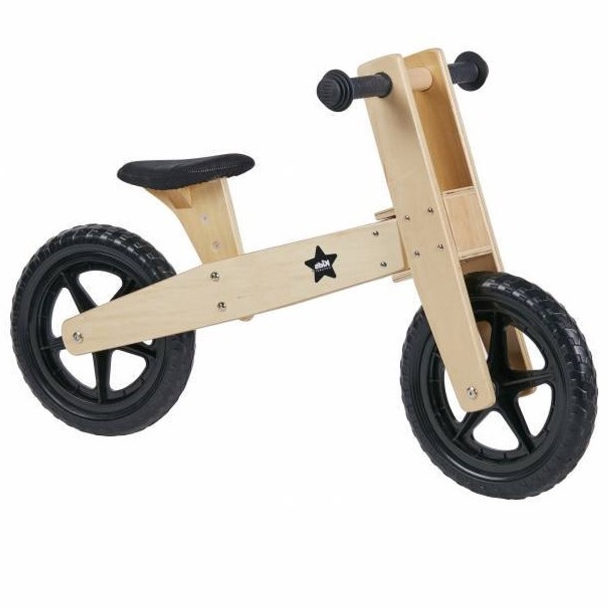 Kid's Concept NEO Loopfiets