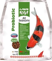 Sera Koi-All Seasons Probiotic – 5 kg