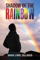Omslag Shadow of the Rainbow
