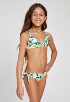 Shiwi Triangel bikini set lemonade knotted triangle bikini - multi colour - 152