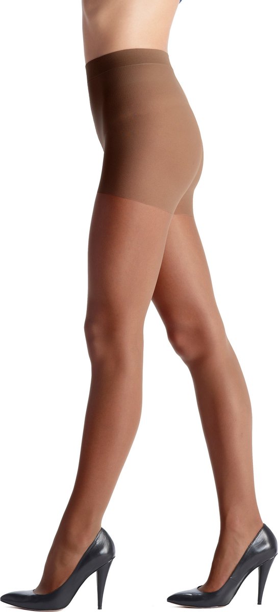 Oroblu Plaisir 40 Panty - Kleur Hazel/ Huidskleur - Maat M