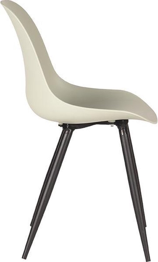 LABEL51 - Chaise de salle à manger Monza - Breeze