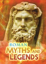 All About Myths - Roman Myths and Legends