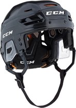 Ccm Tacks 710 Helm Zwart L